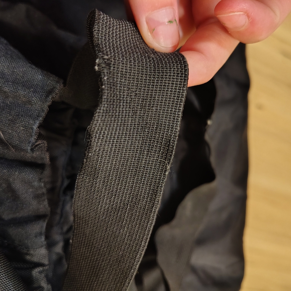 Harley-Davidson Rain Overalls - Picture 5 of 8